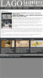 Mobile Screenshot of lagosalon.com